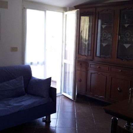 Appartamento Mauro Cala Gonone Εξωτερικό φωτογραφία