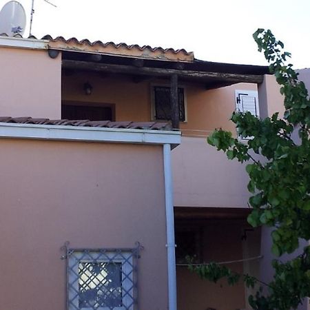 Appartamento Mauro Cala Gonone Εξωτερικό φωτογραφία