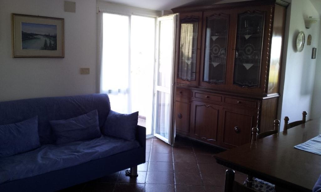 Appartamento Mauro Cala Gonone Εξωτερικό φωτογραφία