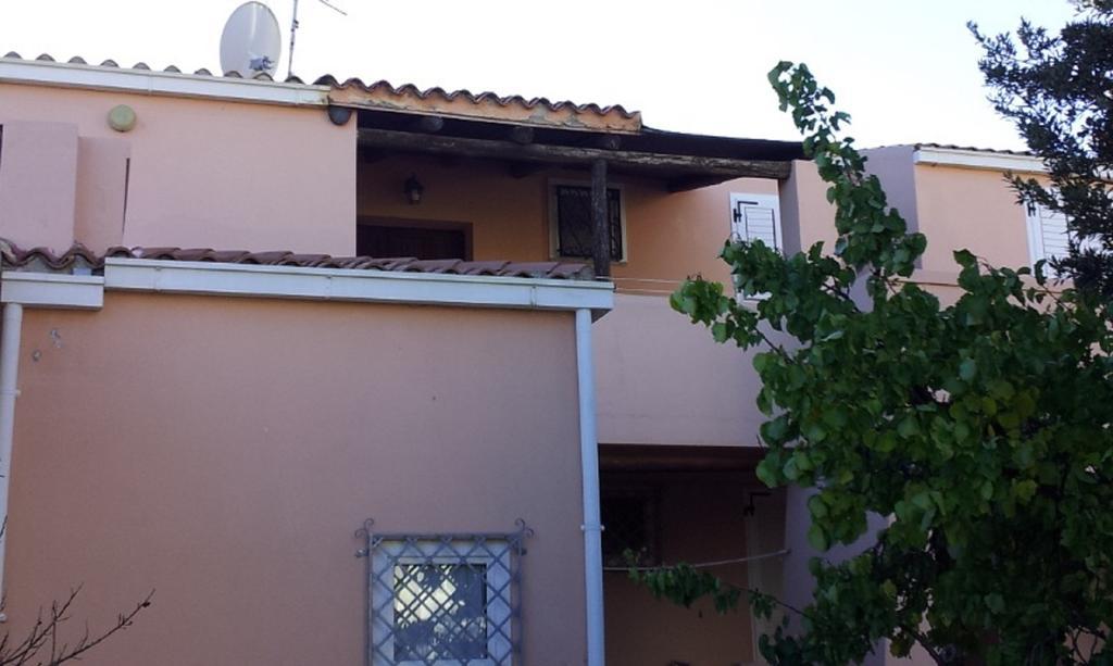 Appartamento Mauro Cala Gonone Εξωτερικό φωτογραφία